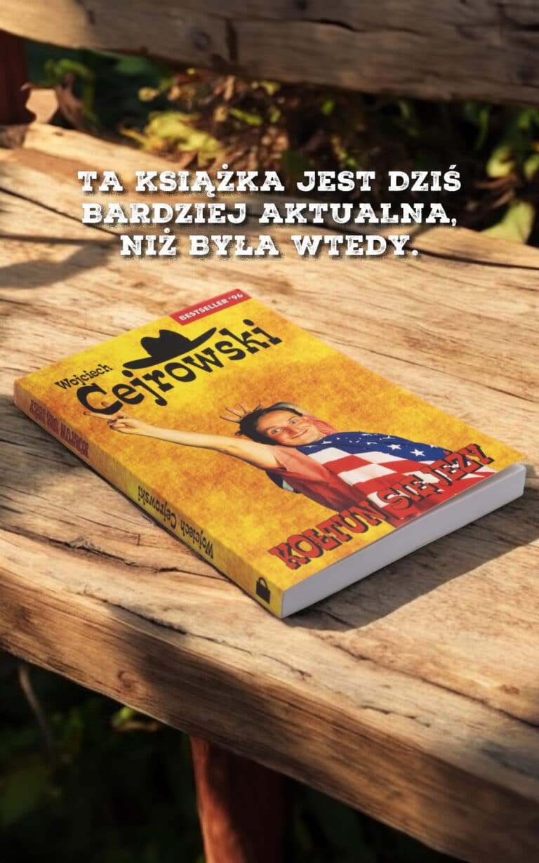 Dvd Boso Przez Wiat Wojciech Cejrowski Strona Oficjalna