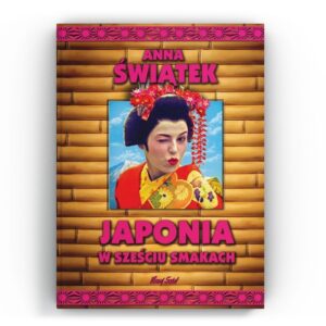 anna swiatek japonia
