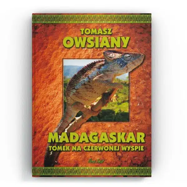 Tomasz Owsiany Madagaskar