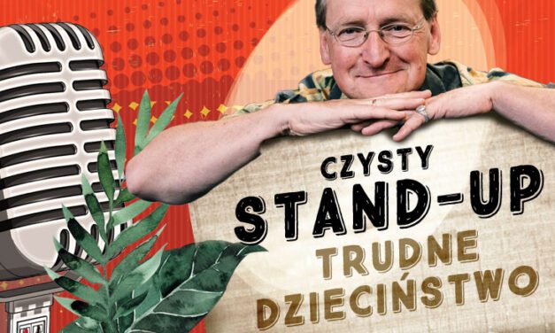 TRUDNE DZIECIŃSTWO