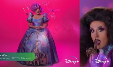 Disney & LGBTQ+