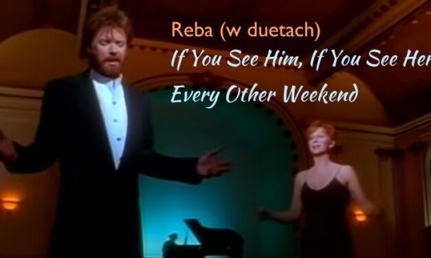 Country: Reba o rozwodach, które były pomyłką