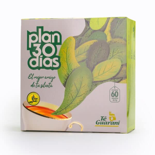 PLAN-dias