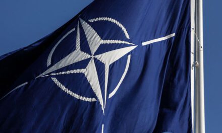 Art. 5 Paktu NATO
