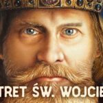 PORTRET ŚW. WOJCIECHA