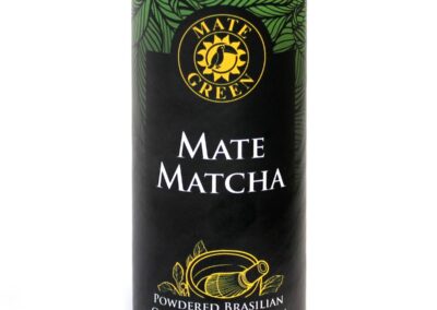 MateMatcha