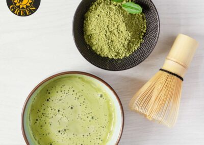 MateMatcha