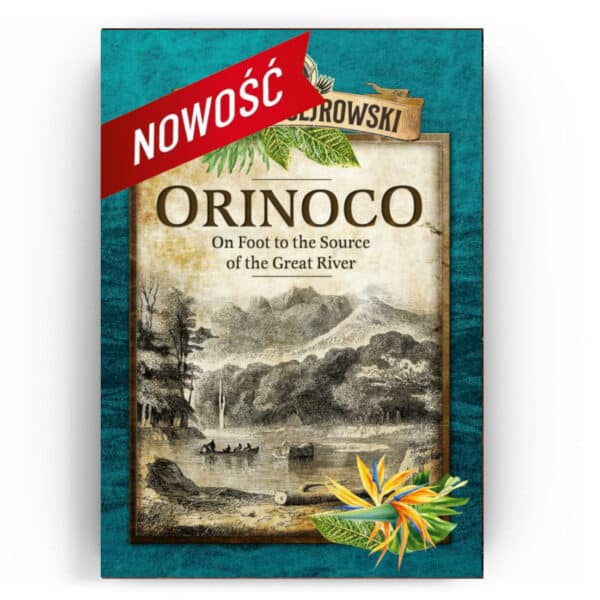 Orinoco