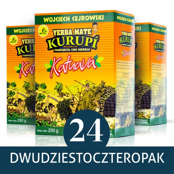 KATUAVA 24pak