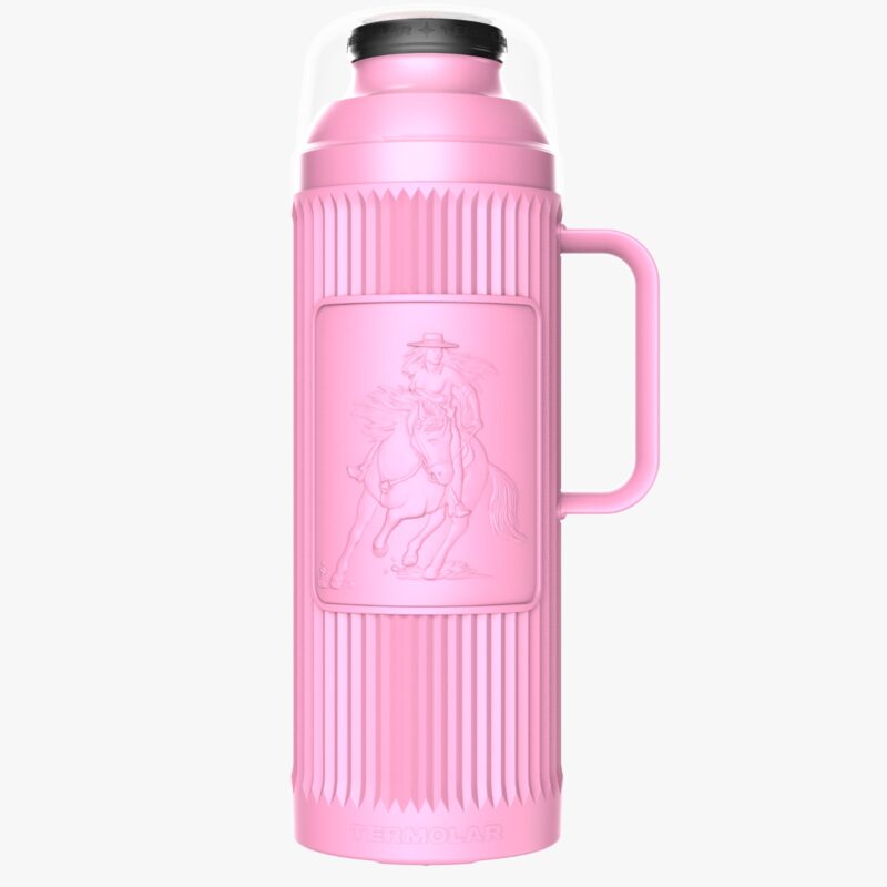 Termos Termolar Chimarrita 1l Rosa (różowy)