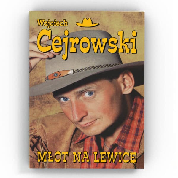 Młot na lewicę