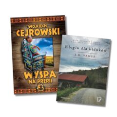 Wyspa na prerii i Elegia dla bidoków