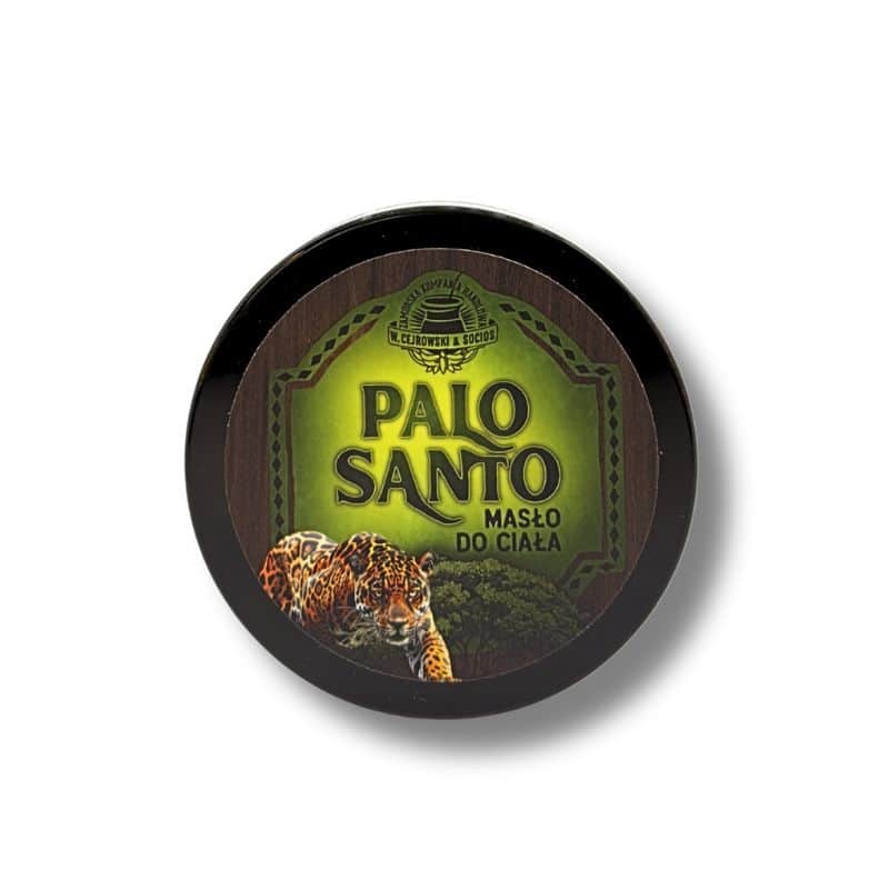 Masło do ciała palo santo 200 ml