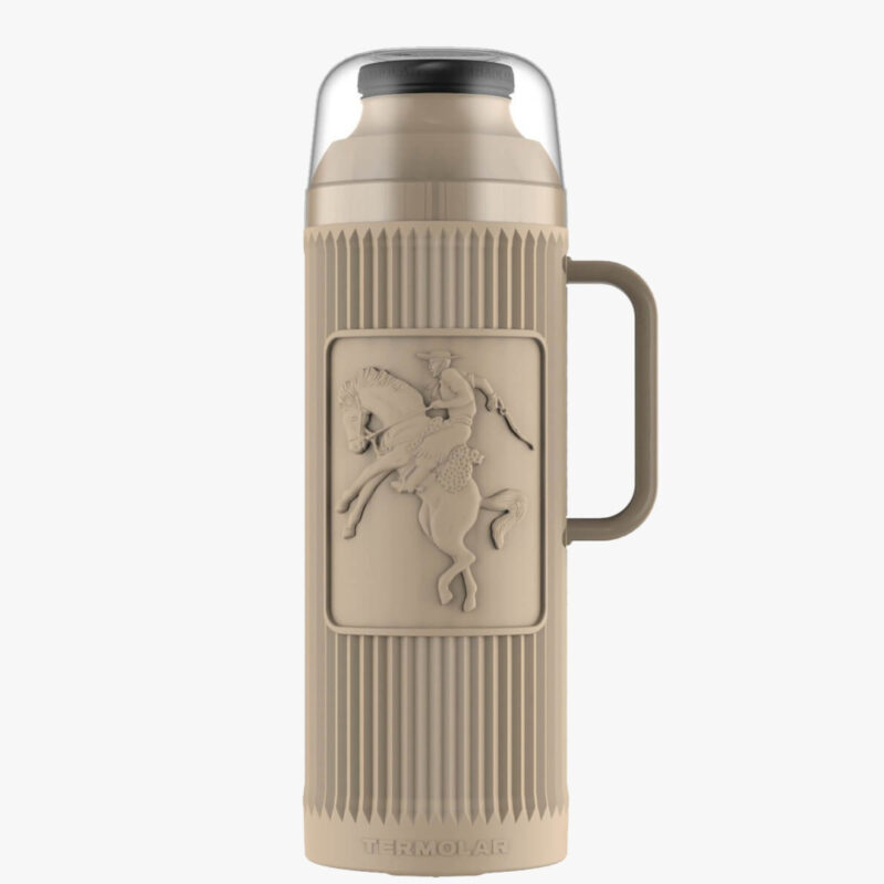 Termos Termolar Chimarrita 1l Beige (beżowy)