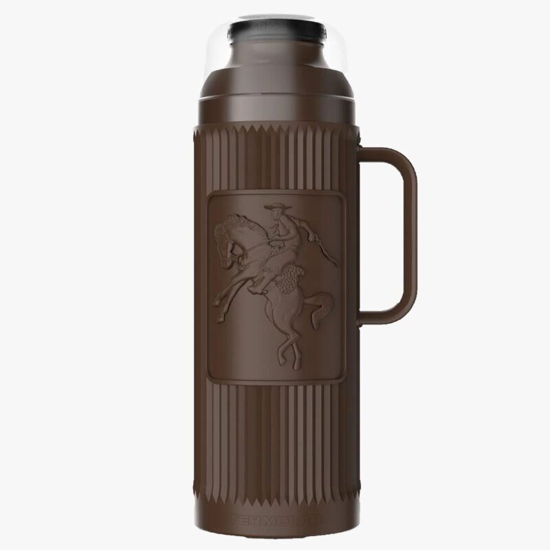 Termos Termolar Chimarrita 1l Marrón (brązowy)