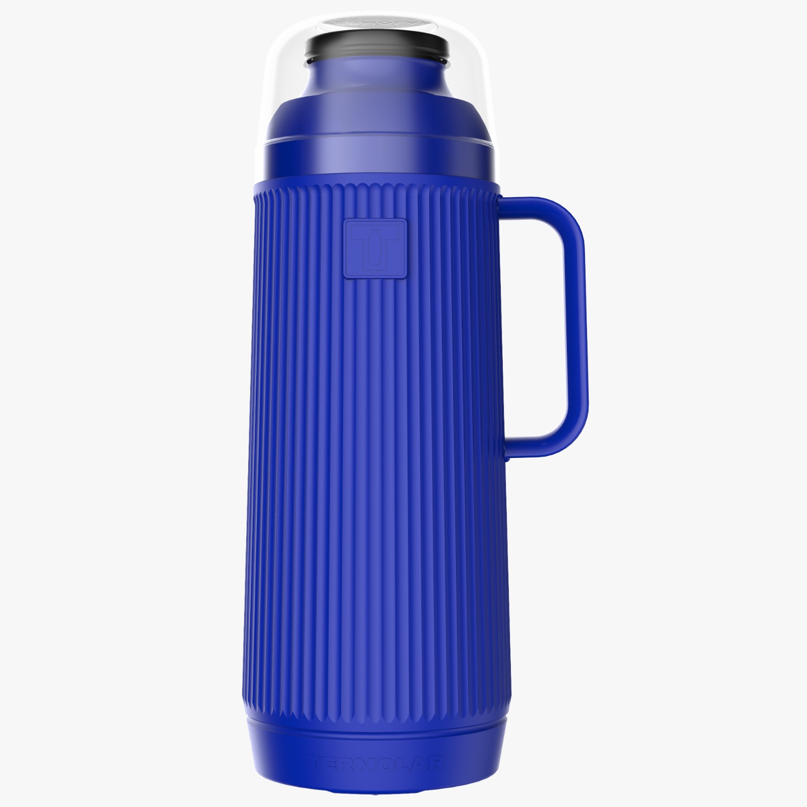 Termos Termolar Mundial 1 l Azul (niebieski) 1 Termos Termolar Mundial 1 l Azul (niebieski)