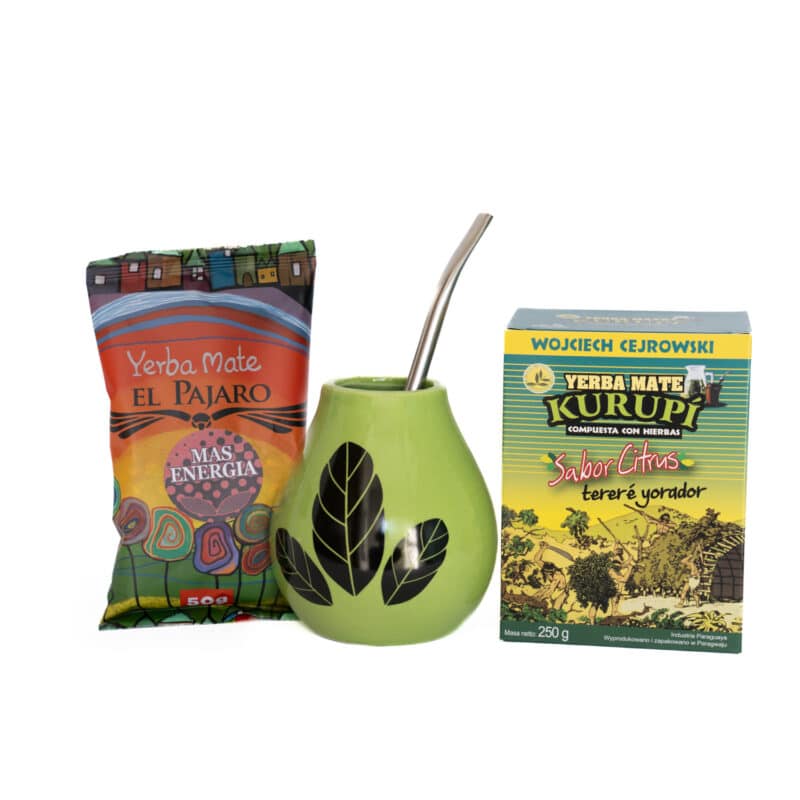 Zestaw dla początkującego mateisty